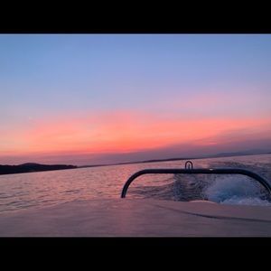 Meet your Posher, Cooper